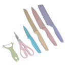 Winsor 6 pc knife set | WR80801