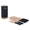 Winsor 6pc Non Stick Knife Set | WR80810