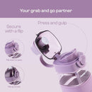 Pinnacle Piccolo Hydration Bottle (750ML, Lavender) | WPHY L-1029