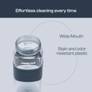 Pinnacle Piccolo Hydration Bottle (750ML, Navy Blue) | WPHY B-1027