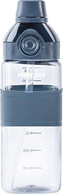 Pinnacle Piccolo Hydration Bottle (750ML, Navy Blue) | WPHY B-1027