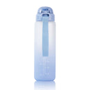 Pinnacle Promist Large Water Bottle 1L (Blue) | WPHY B-1025