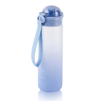 Pinnacle Promist Large Water Bottle 1L (Blue) | WPHY B-1025