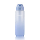 Pinnacle Promist Large Water Bottle 1L (Blue) | WPHY B-1025
