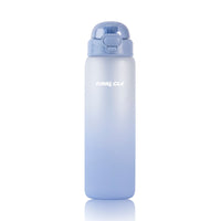Pinnacle Promist Large Water Bottle 1L (Blue) | WPHY B-1025