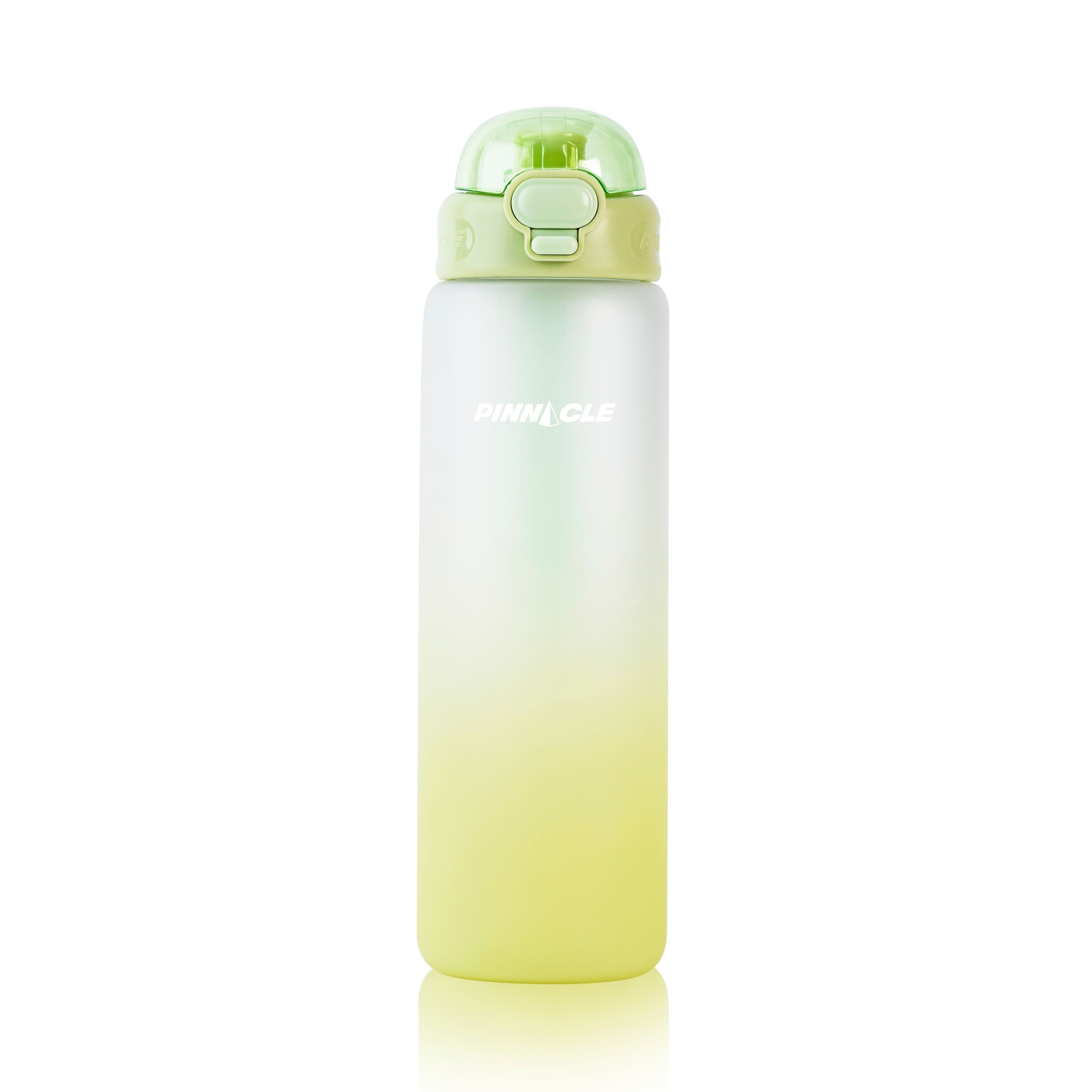 Pinnacle Promist Large Water Bottle 1L (Green) | WPHY G- 1024