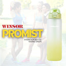 Pinnacle Promist Large Water Bottle 1L (Green) | WPHY G- 1024