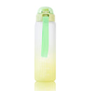 Pinnacle Promist Large Water Bottle 1L (Green) | WPHY G- 1024
