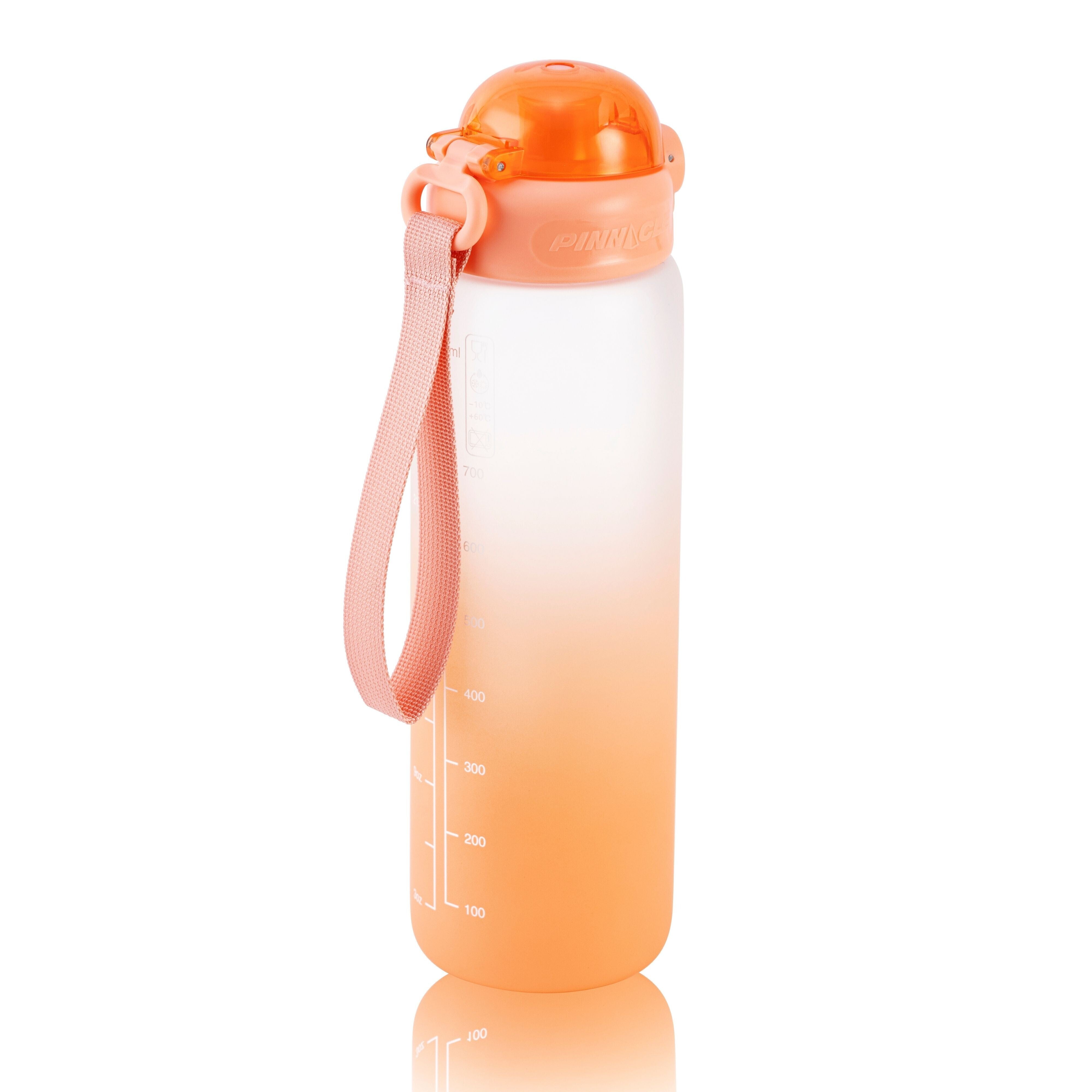 Pinnacle Promist Large Water Bottle 1L (Orange) | WPHY S-1026