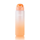Pinnacle Promist Large Water Bottle 1L (Orange) | WPHY S-1026