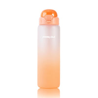 Pinnacle Promist Large Water Bottle 1L (Orange) | WPHY S-1026