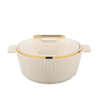 Asian Fancy Casserole Dlx 5000 Ml (Beige)