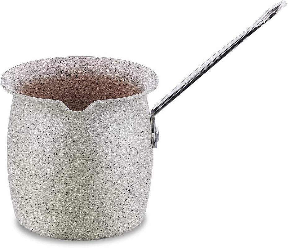 Korkmaz Granita Coffee Pot Set