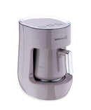 Korkmaz Otantik Coffee Maker Beige (Beige)