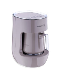 Korkmaz Otantik Coffee Maker Beige (Beige)