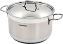 Korkmaz Alfa Extra Deep Casserole 28X18 Cm / 11.0