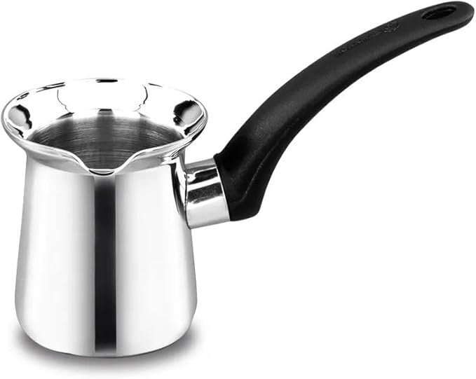 Korkmaz Orbit Milk Pan - 0.5 Ltr