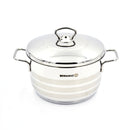 Korkmaz Astra Casserole 20X12 Cm / 3.7 Ltr