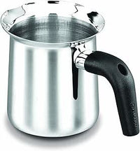 Korkmaz Orbit Milk Pan - 1.0 Ltr