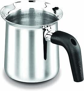 Korkmaz Orbit Milk Pan - 1.0 Ltr