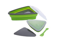 Good 2 Go Pizza Container 1.2 Ltr (Green)