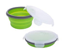 Good 2 Go Round Container 800Ml (Green)