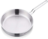 Korkmaz Astra2 Frypan 20X5 Cm / 1.5 Ltr