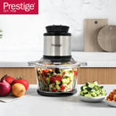 Prestige Food Chopper 2L/300W