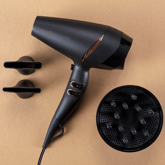 Remington Hair Dryer Supercare Pro 2200