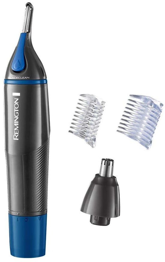 Remington Nano Series Nose & Ear Trimmer