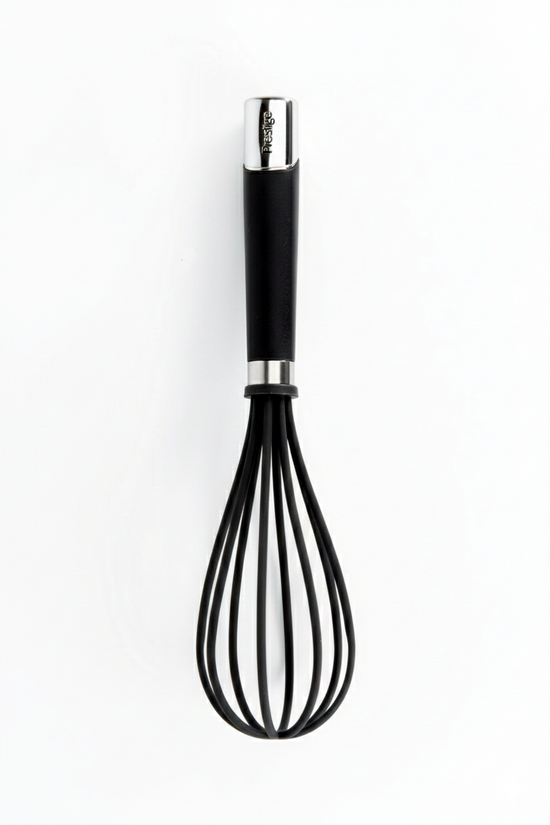 Prestige Elite Nylon Medium Whisk