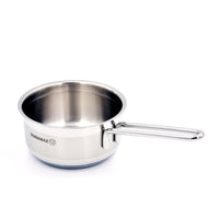 Korkmaz Alfa Saucepan 14X7 Cm / 1.0 Ltr