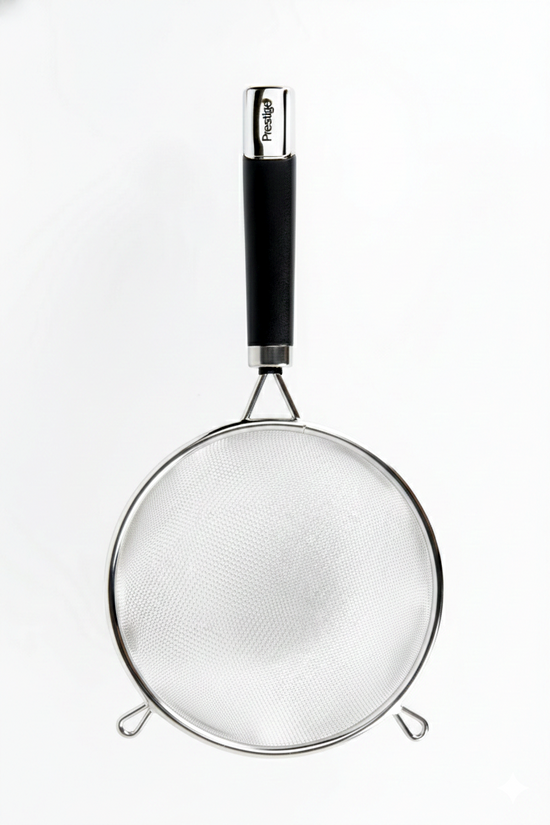 Prestige Elite 16Cm Strainer (Sieve)