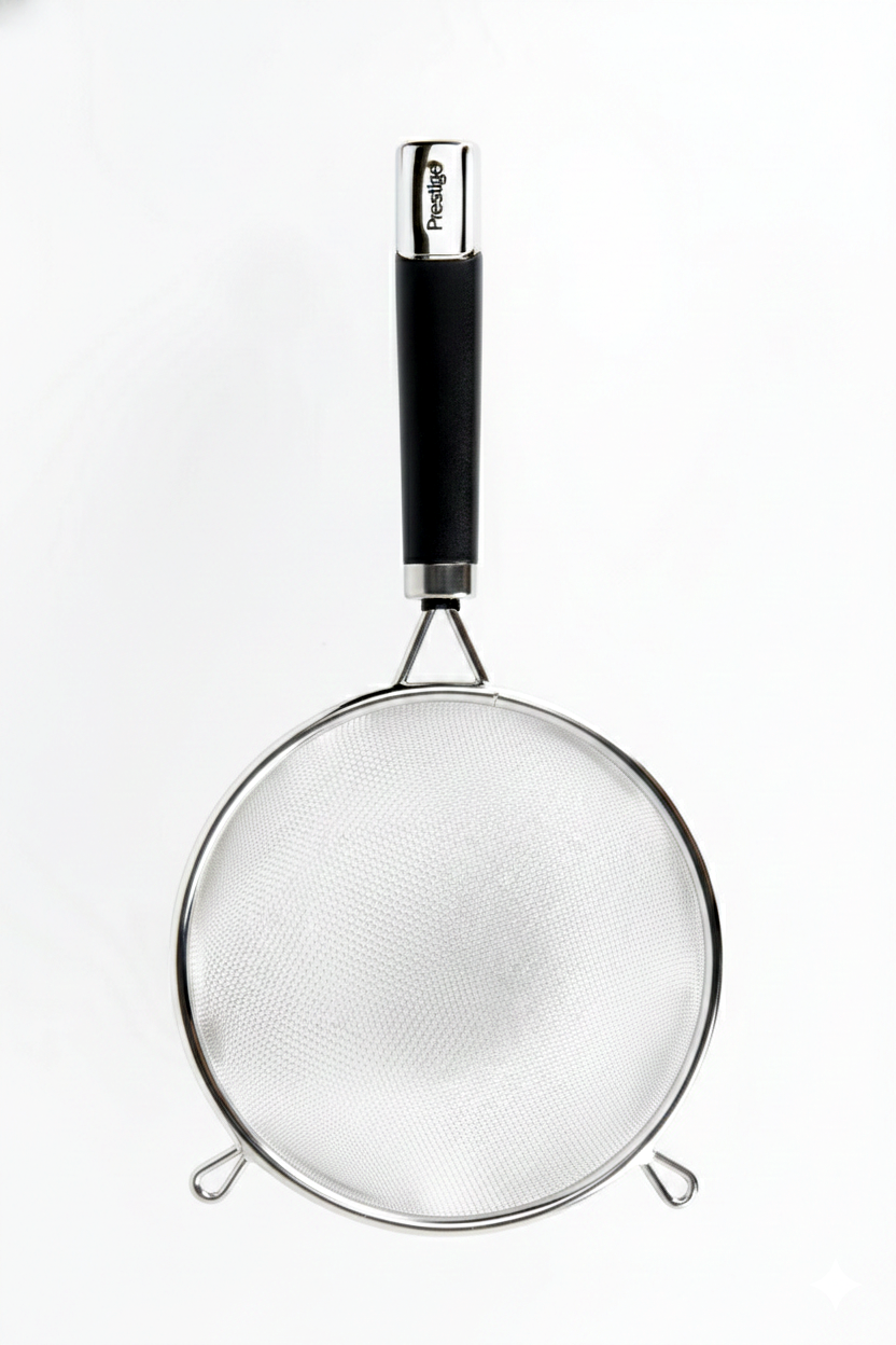 Prestige Elite 16Cm Strainer (Sieve)