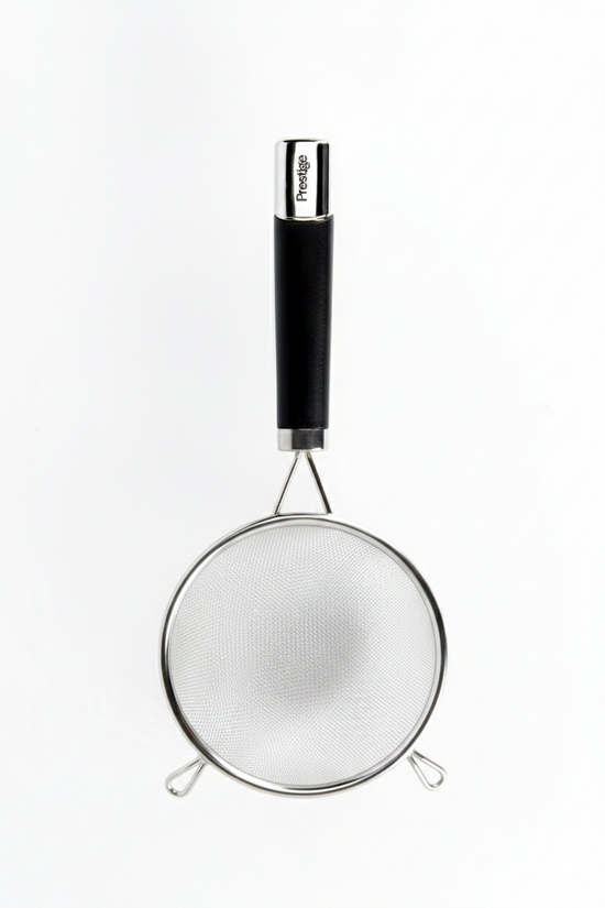 Prestige Elite 12Cm Strainer (Sieve)