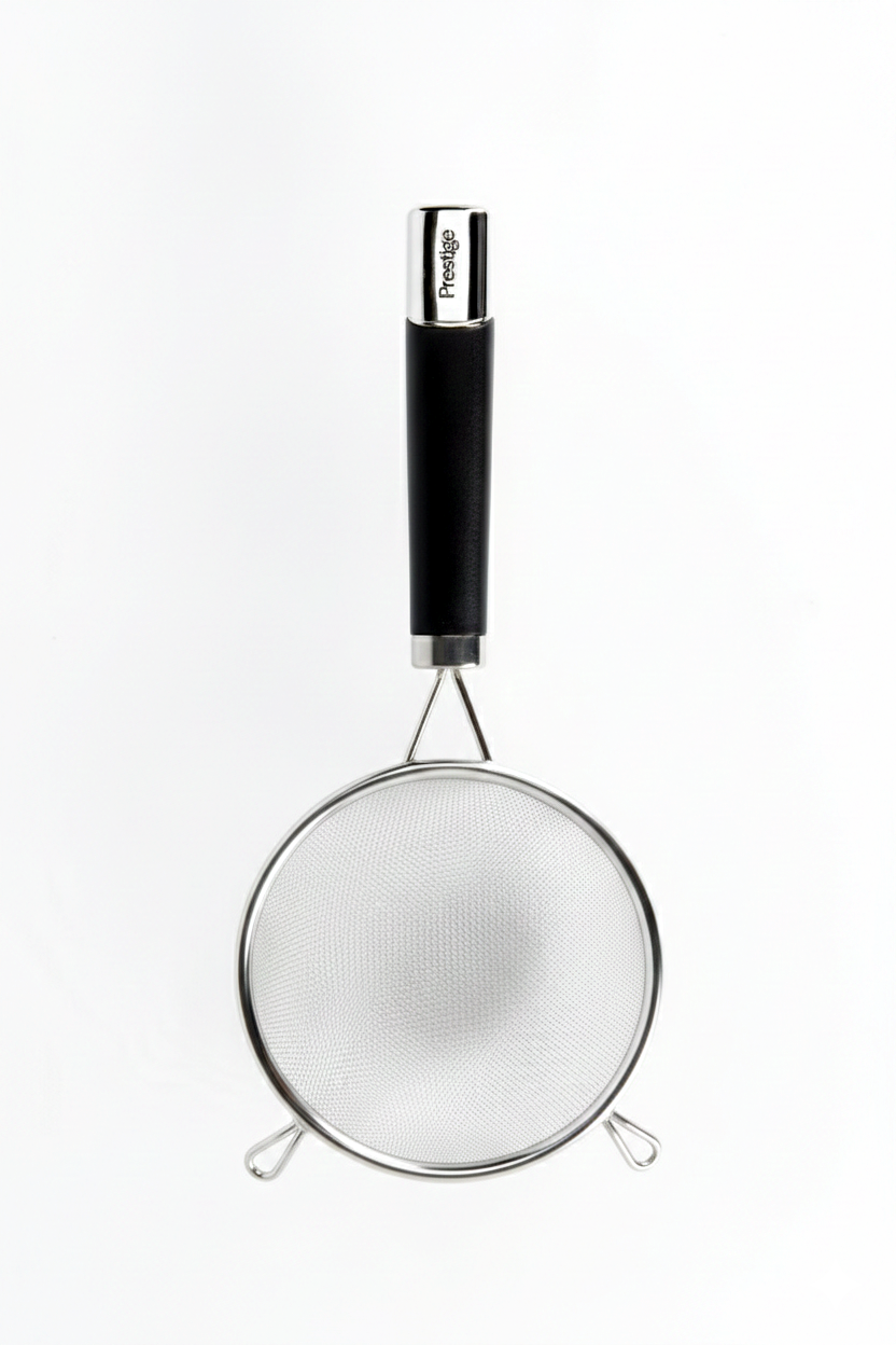 Prestige Elite 12Cm Strainer (Sieve)