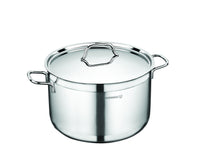 Korkmaz Alfa Casserole 30X15 Cm / 11.0 Ltr
