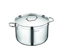Korkmaz Alfa Casserole 24X12 Cm / 5.5 Ltr