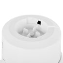 Preethi Chefpro Mixer Grinder 750 Watts | Multifunctional Grinder with Stainless Steel Jars & Blades | MG-128/08 White