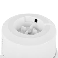 Preethi Chefpro Mixer Grinder 750 Watts | Multifunctional Grinder with Stainless Steel Jars & Blades | MG-128/08 White