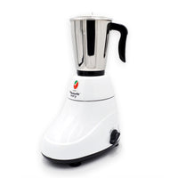 Butterfly Rhino Plus 150-Watt Wet Grinder (Grey)