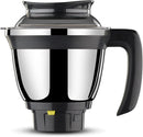 Butterfly Matchless Mixer Grinder - 750 W - 4 Jars