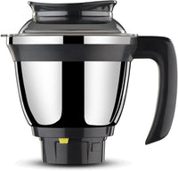 Butterfly Matchless Mixer Grinder - 750 W - 4 Jars