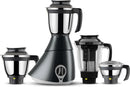 Butterfly Matchless Mixer Grinder - 750 W - 4 Jars