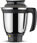 Butterfly Matchless Mixer Grinder - 750 W - 4 Jars