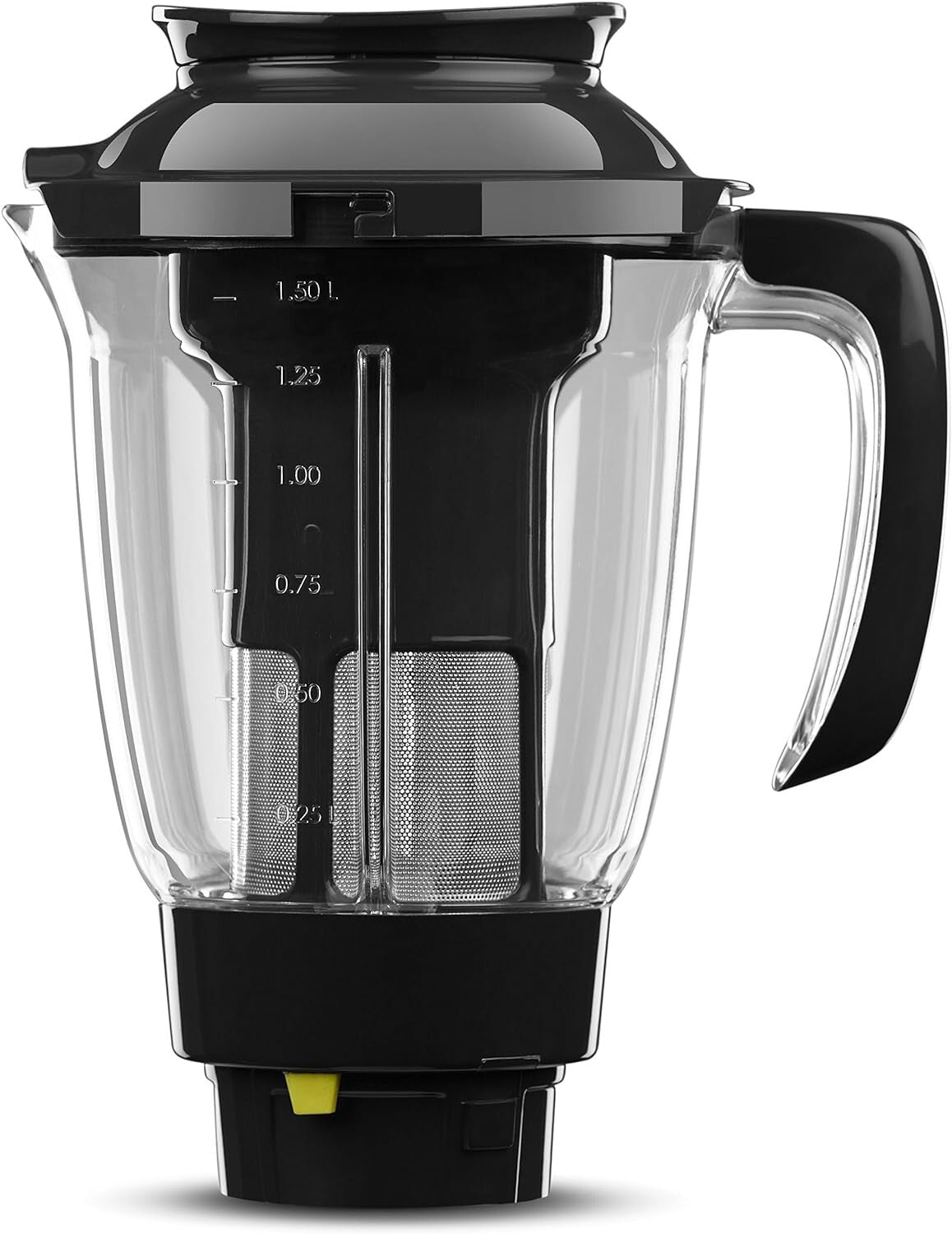 Butterfly Matchless Mixer Grinder - 750 W - 4 Jars