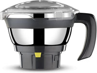 Butterfly Matchless Mixer Grinder - 750 W - 4 Jars