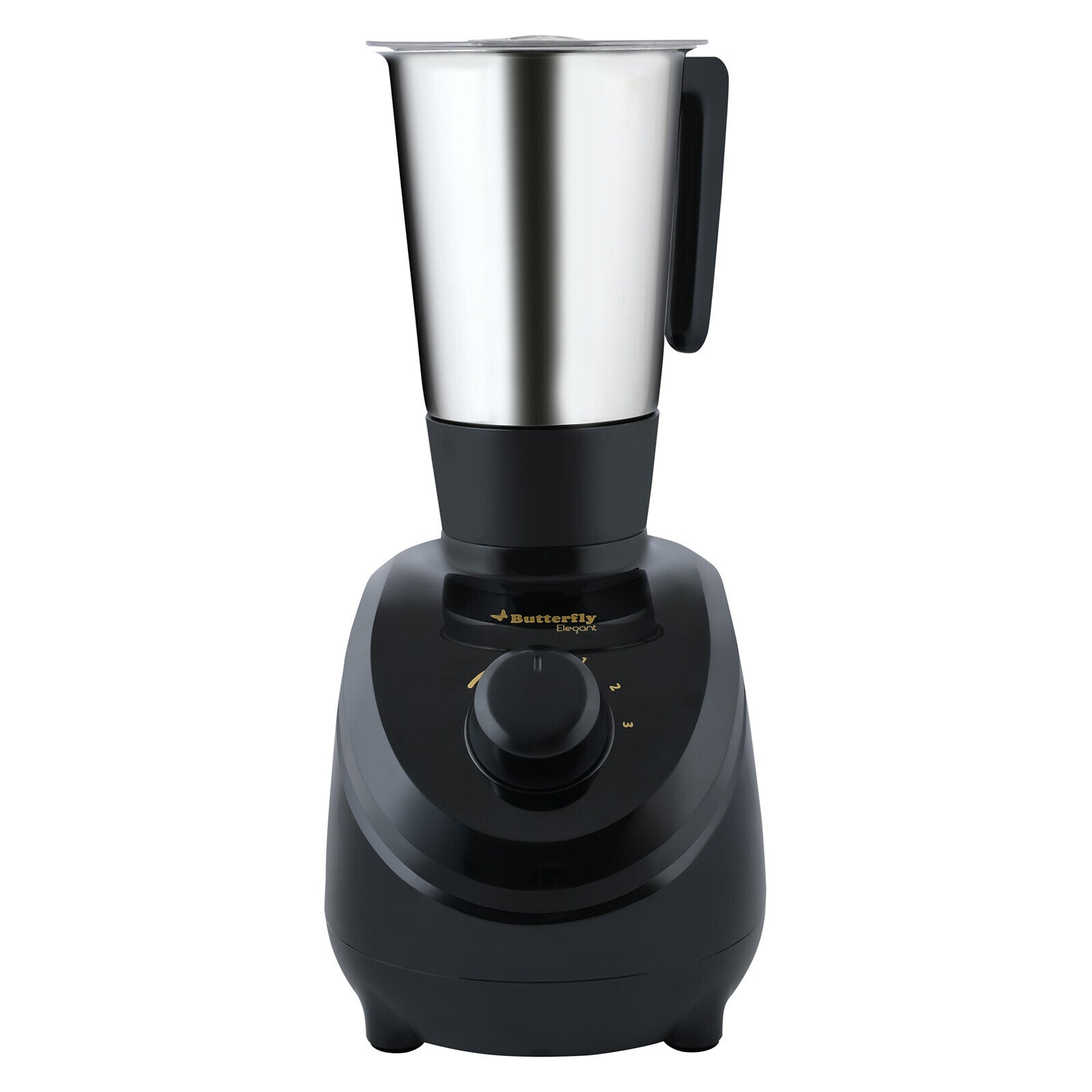 Buttefrly Elegant Mixer Grinder - 750 W