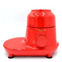 Butterfly Tulip Mixer Grinder - 600W -3 Jars- Red