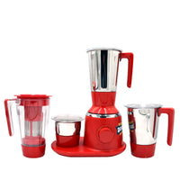 Butterfly Spectra Mixer Grinder - 750 W - 4 Jars